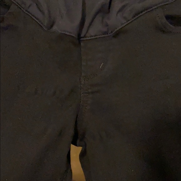 *SOLD*Citizens of Humanity Maternity Jegging - Picture 7 of 7